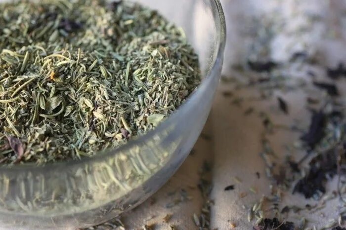 Прованские травы состав своими руками пропорции фото Herbes de Provence Recipe--4 Great Versions! Whole New Mom Recipe Herbs de prove