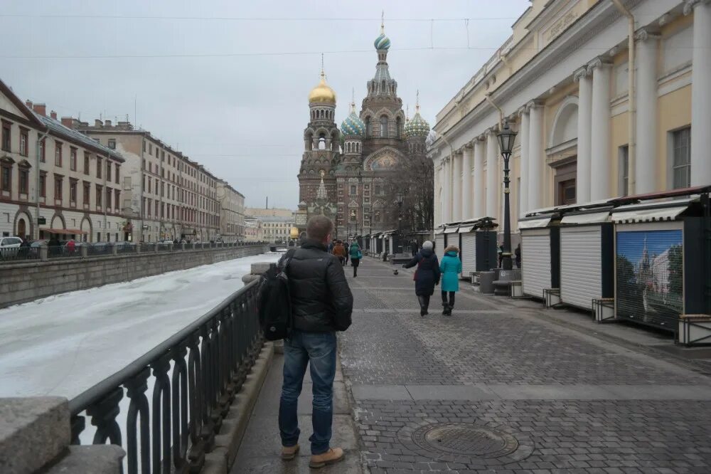 Проверенные реальные фото спб Взгляд на Питер со спины: gmichailov - ЖЖ