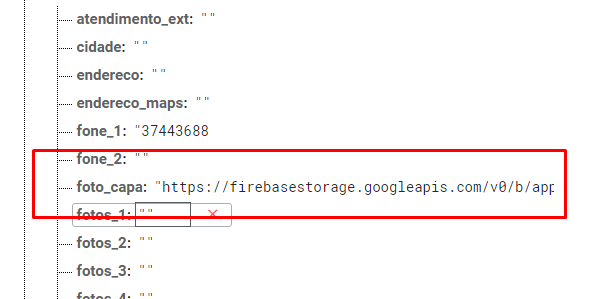 Проверить есть ли фото android - To check if URL exists Firebase Database with Datasnapshot - Stack Ove