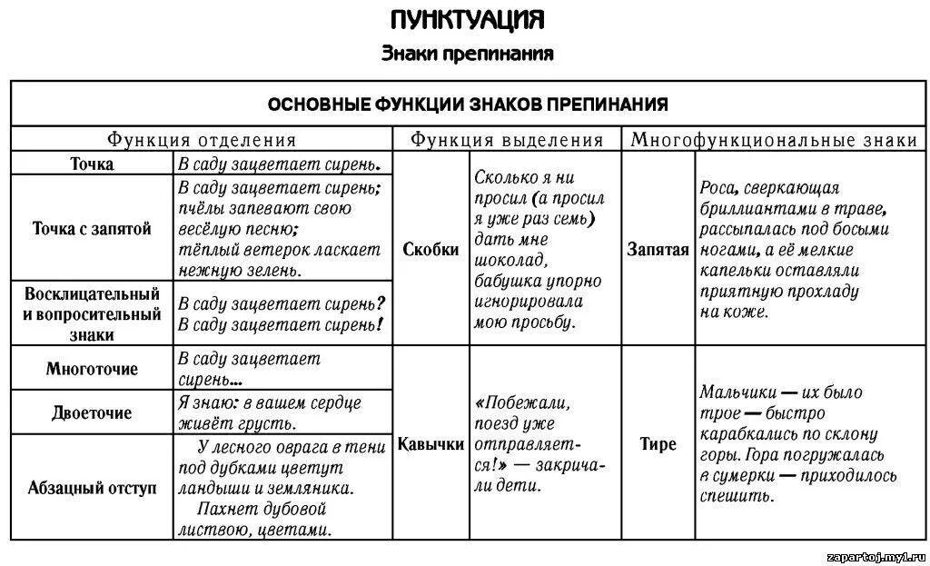 Проверить текст на знаки препинания по фото Пунктуация основные правила пунктуации 11 класс