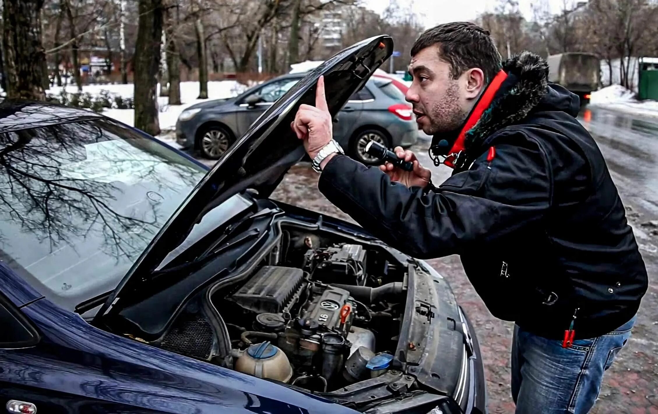 Проверка авто фото Топ хитростей, придерживаясь которых можно продать авто подороже