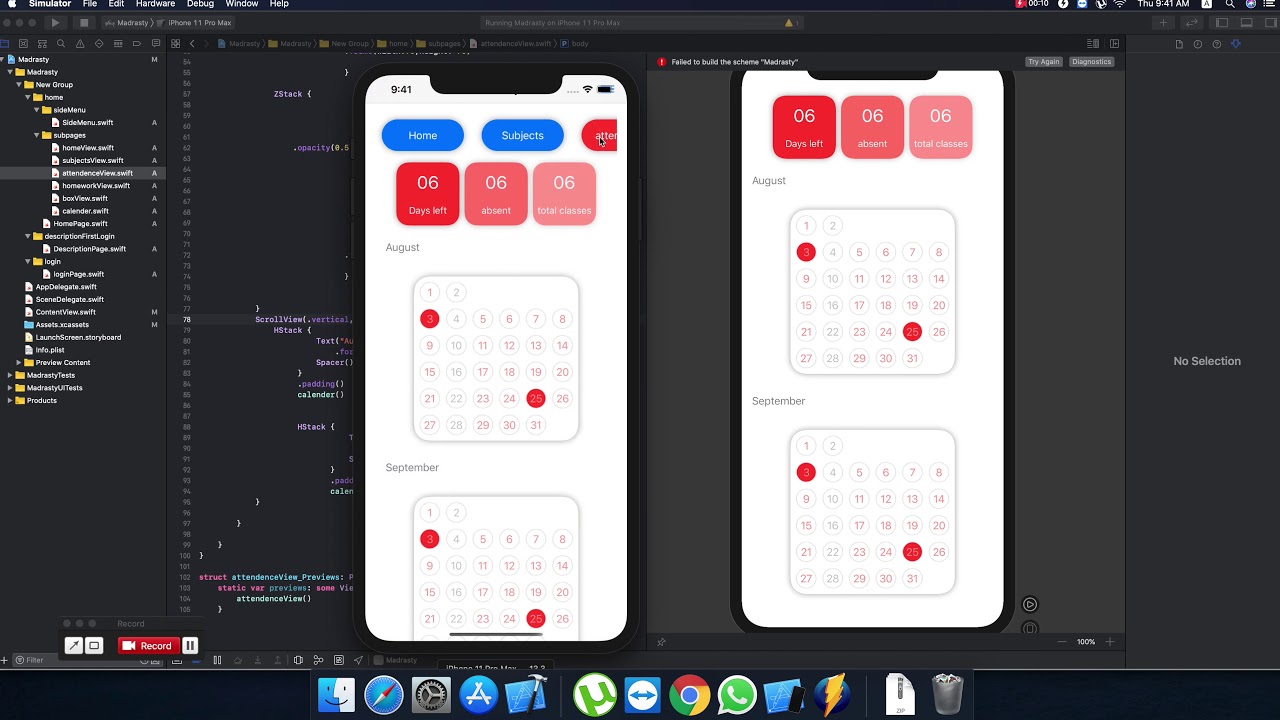 ios - Navigation controller with tab bar controller of navigation controller - S