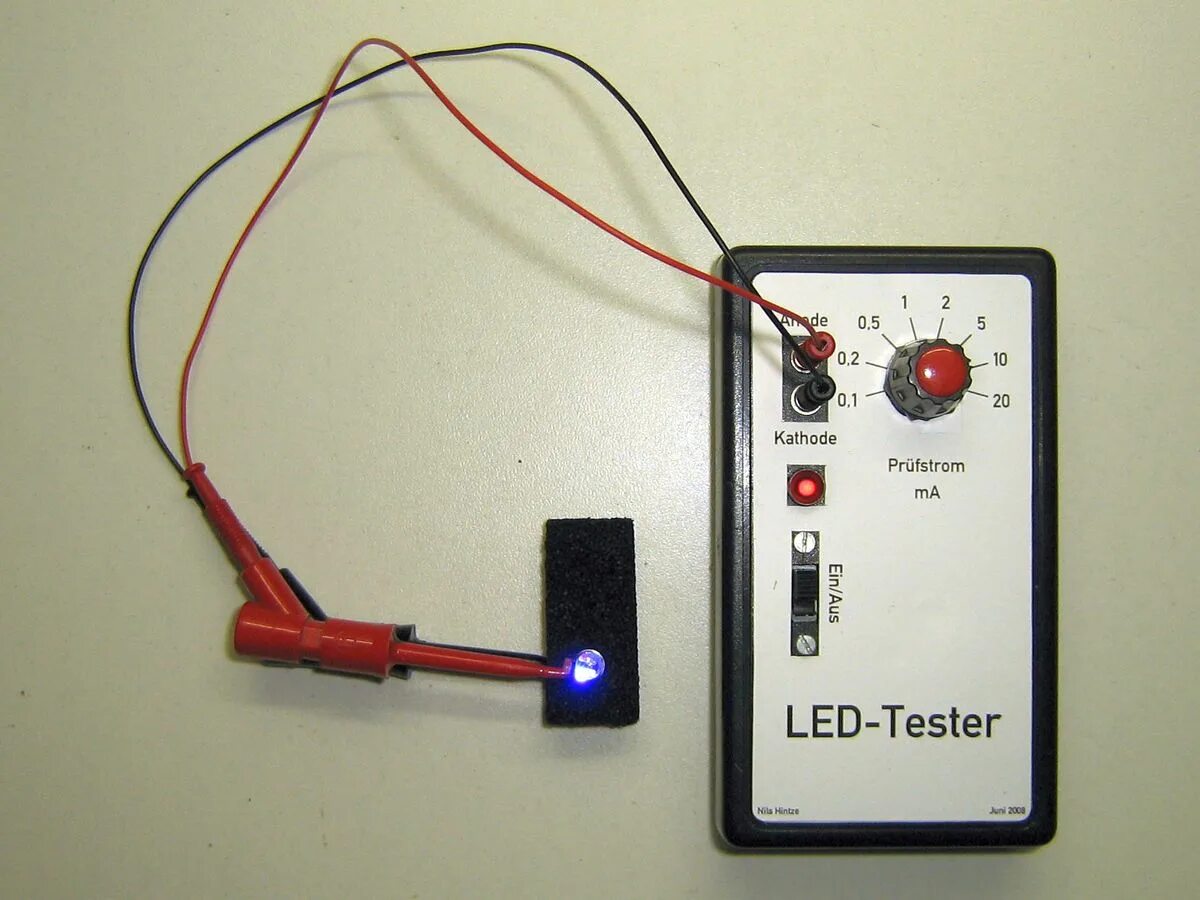 Проверка самоделок Прибор для проверки светодиодов своими руками: найдено 80 картинок