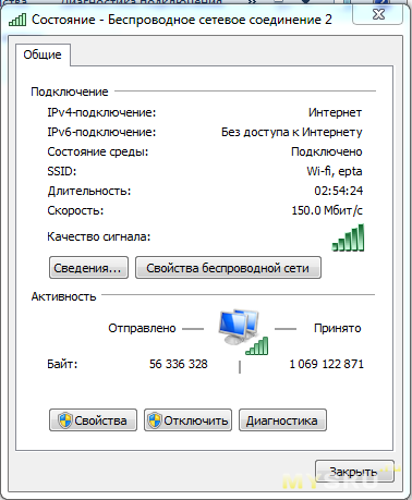 Проверьте работоспособность устройства и состояние подключения Atheros AR5B93 - Wi-Fi PCI модуль для ноутбука