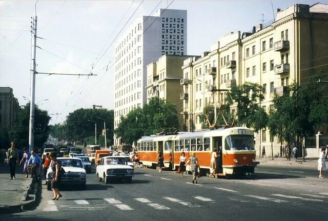 Провинция советская ул 80 фото Старый город . - DRIVE2