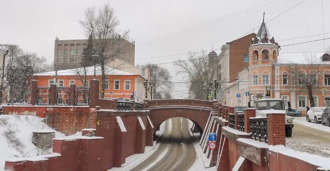 Провинцiя ул каменный мост 5 фото Каменный мост, Воронеж - 2ГИС