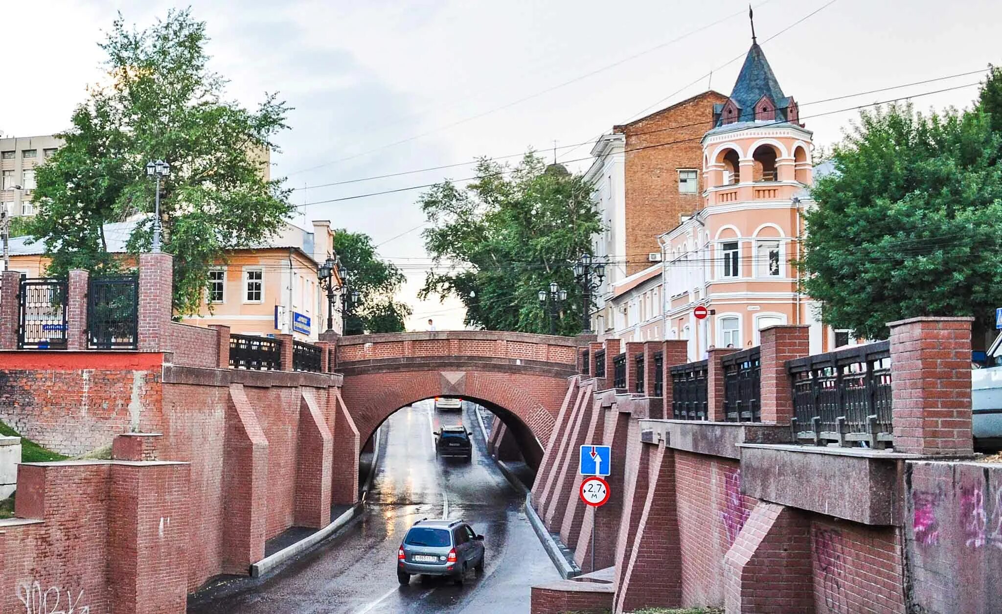 Провинцiя ул каменный мост 5 ростов фото 30 самых красивых городов России для путешествия: лучшие маршруты с фото и отзыв