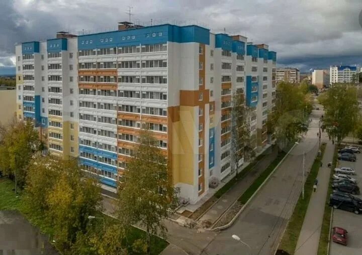 Провизия ул костычева 9 московский район фото 1-к. квартира, 42 м², 6/10 эт. в аренду Перми Снять квартиру Авито