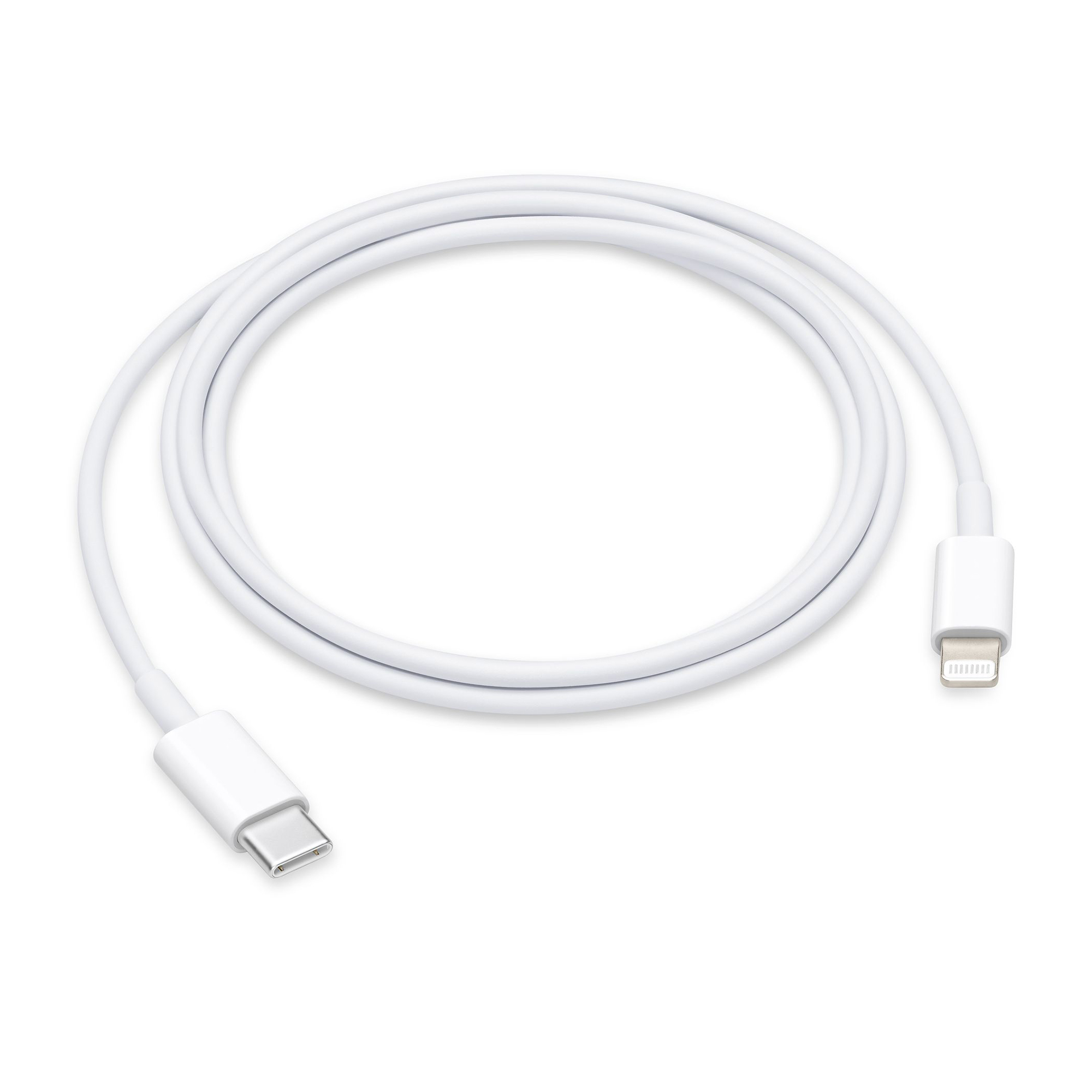 Провод для подключения айфона к компьютеру Купить кабель Apple USB-C To Lightning 1m в Ставрополе