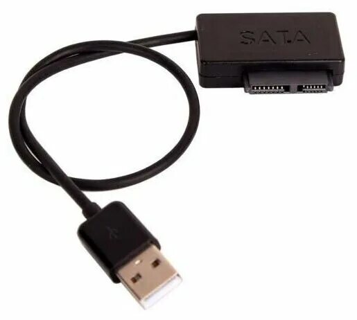 Провод для подключения дисковода Стоит ли покупать Кабель USB в SATA ноутбучный привод 7+6 pin? Отзывы на Яндекс 