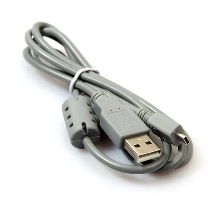 Провод для подключения фотоаппарата к компьютеру USB-кабель для Nikon Canon Sony для камеры Casio 8-контактный данные камеры купи