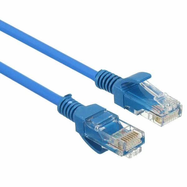 Провод для подключения интернета к пк Cat5 banhado a ouro de rede Ethernet LAN cabo curto remendo RJ45 20 centímetros 