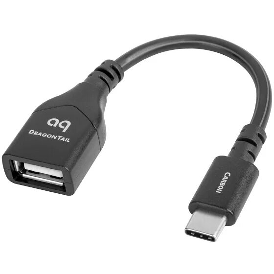 Провод для подключения телефона к машине Купить переходник AudioQuest Dragontail USB C по цене от 3000 руб., характеристи