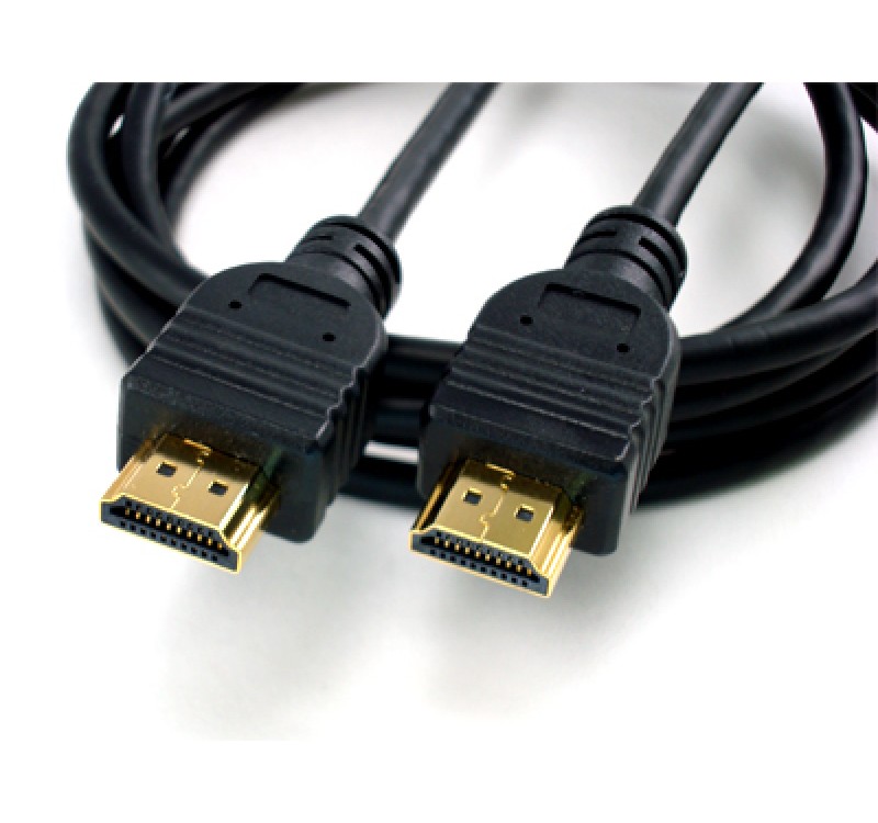 Провод hdmi подключение к телевизору Приобрести Шнур HDMI-HDMI 1,0м (шт/шт) Сигнал в Красноярске с доставкой в магази