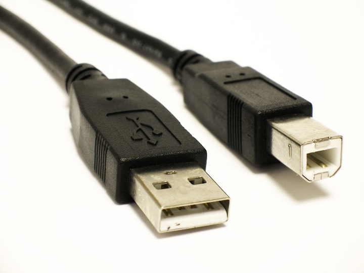 Провод подключения к принтеру телефон Купить USB-КАБЕЛЬ ДЛЯ ПРИНТЕРА HP CANON BROTHER, кабель длиной 3 м: отзывы, фото