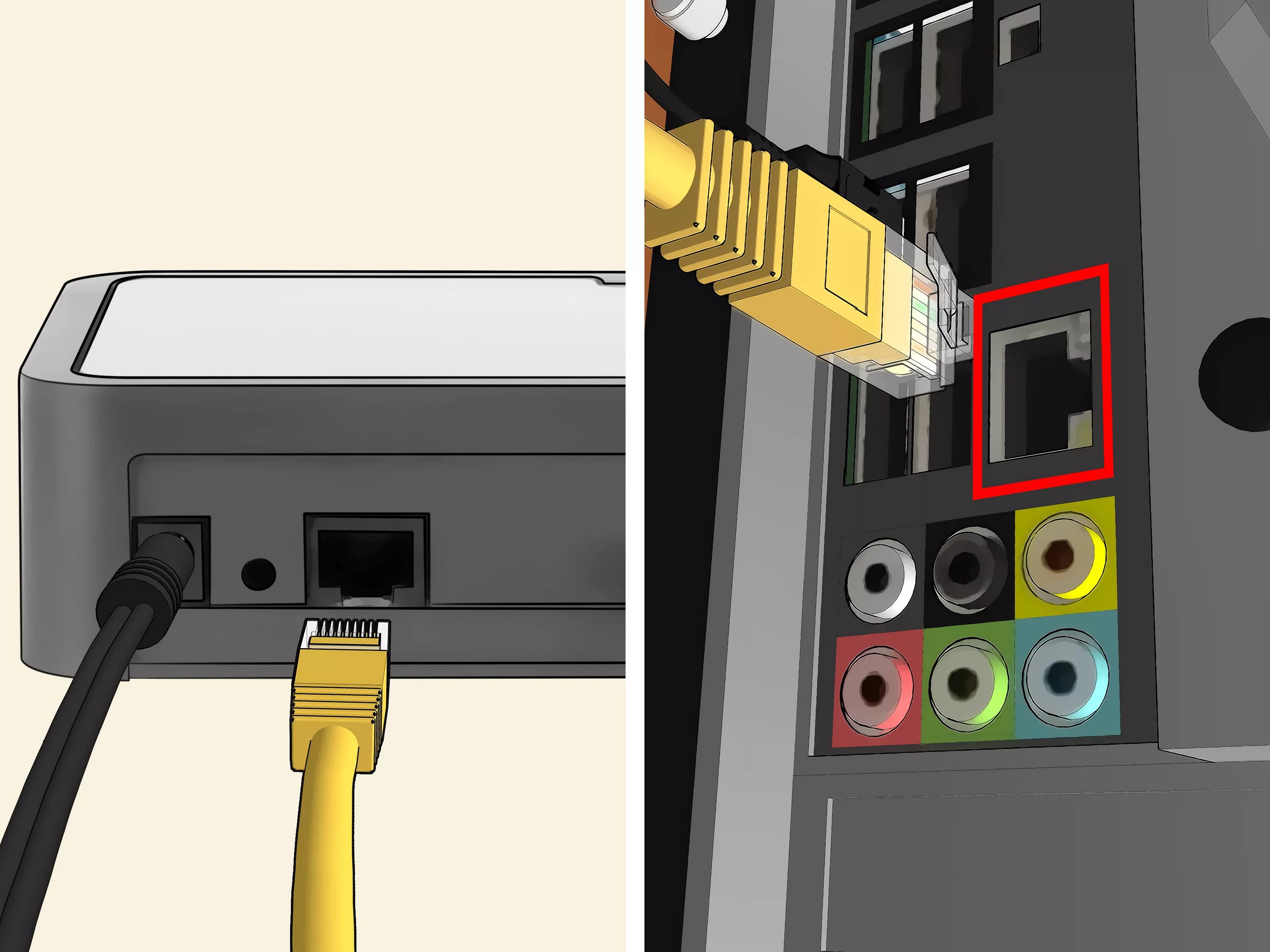 Провод подключения компьютера к сети Подключение через ethernet кабель: найдено 90 изображений