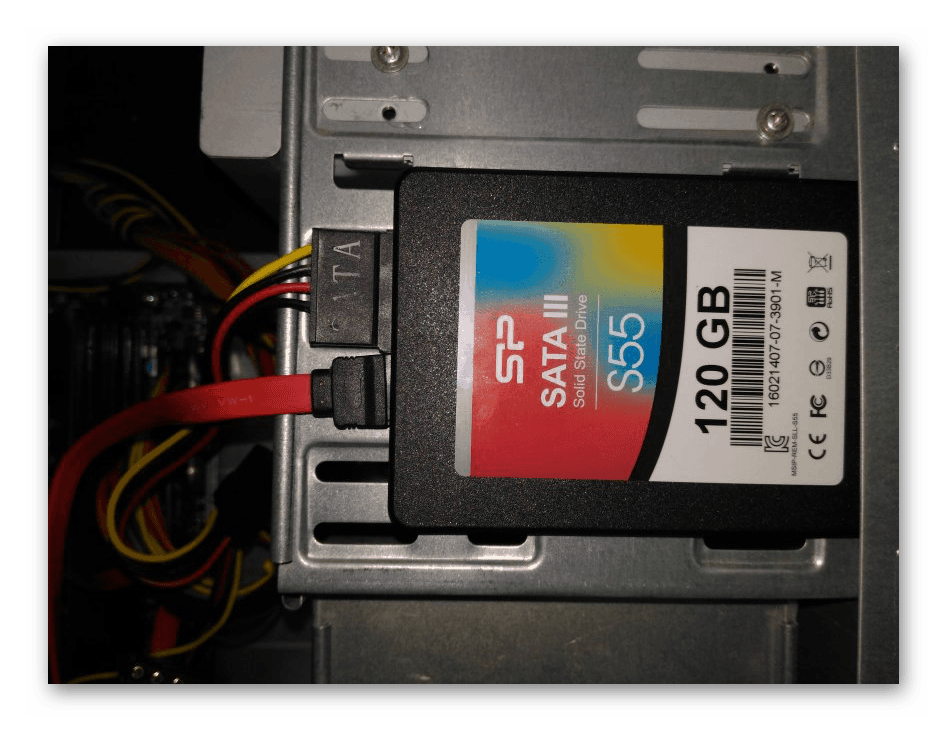 Провод подключения ссд к материнской плате Ssd подключить через sata: найдено 88 картинок