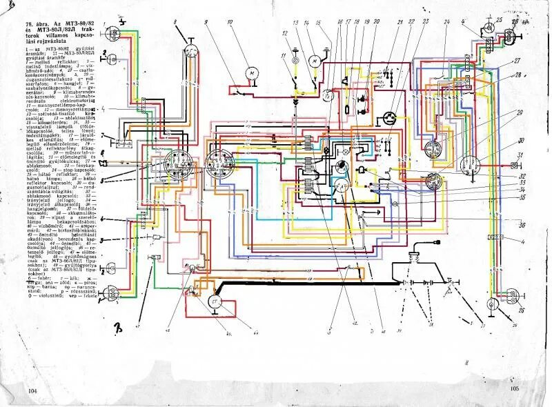 Проводка 1221 схема kocogó Káros Feltételek, feltételezések. Találd ki mtz 82 elektromos kapcsolási 