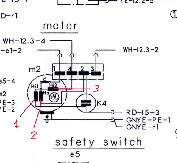 Проводка для подключения циркуляционного насоса bosch ПММ Bosch SRV33A13 как подключить двигатель помпы