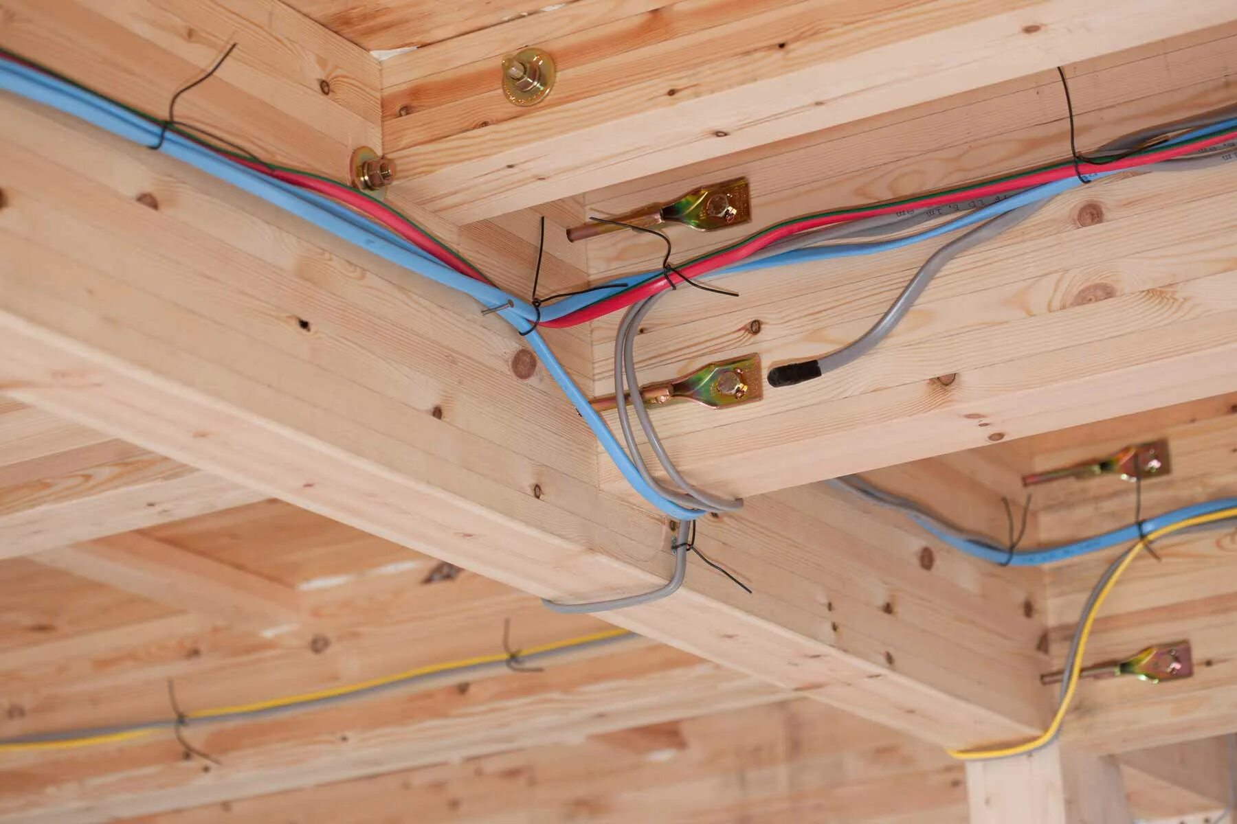 Проводка в частном доме фото The 10 Best Wiring Installers Near Me (with Free Quotes)