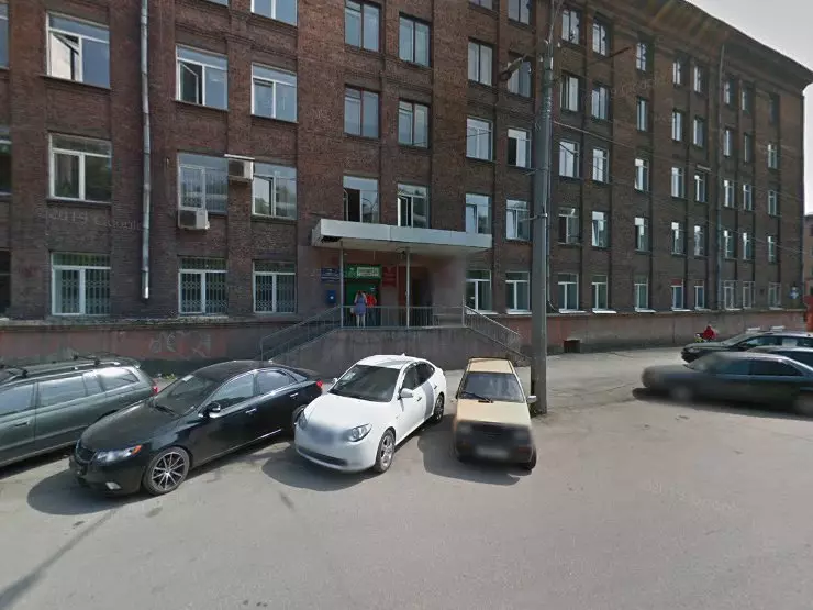 Panorama: Provocateur, nightclub, Izhevsk, Lenina Street, 62 - Yandex Maps