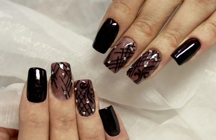 110 Best Oval Nails ideas oval nails, nails, nail store