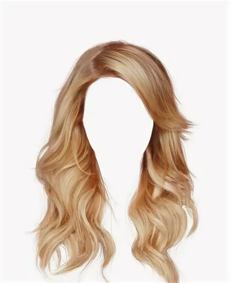 Прозрачные прически женские Hair png download new hair png zip file download #12733 - Free Transparent PNG L