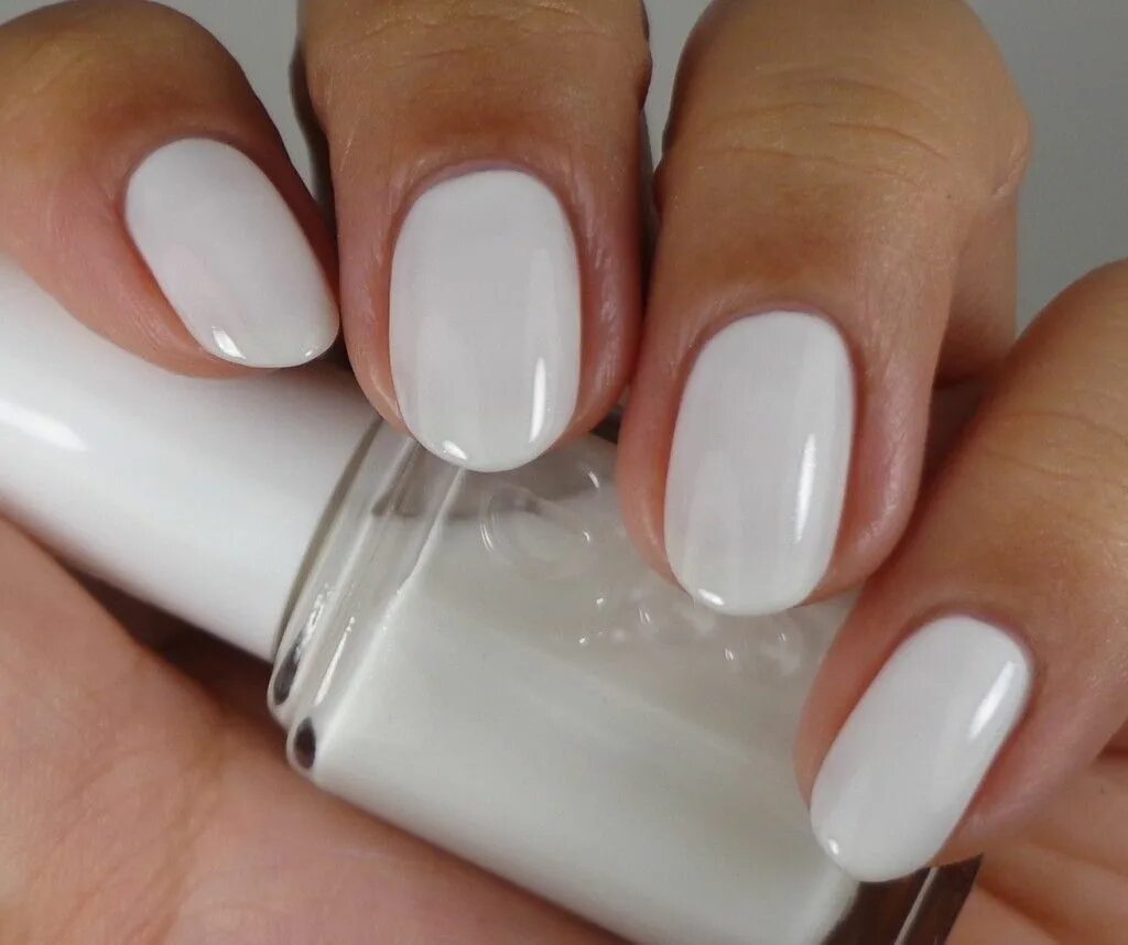 Прозрачные цвета маникюра Essie She Said Yes Wedding Collection 2014 Long acrylic nails, Long acrylic nail