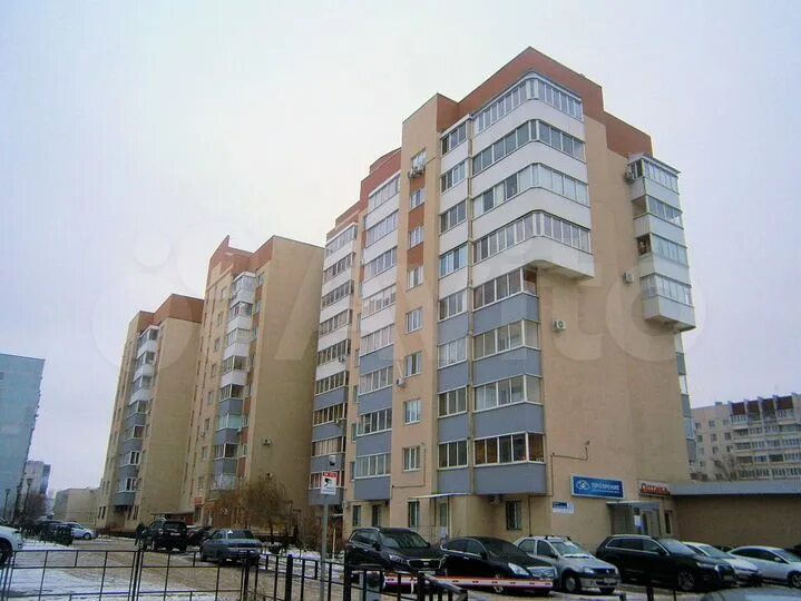 Прозрение ульяновский просп 20 фото 1-к. квартира, 48,5 м², 2/10 эт. на продажу в Ульяновске Купить квартиру Авито