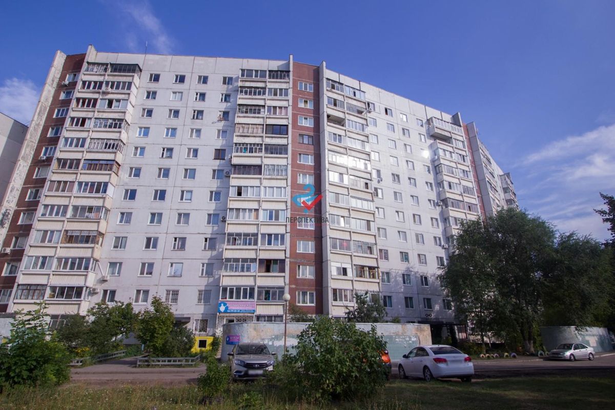 Прозрение ульяновский просп 20 фото Купить 2-комнатную квартиру, 52.7 м² по адресу Ульяновск, Ульяновский проспект, 