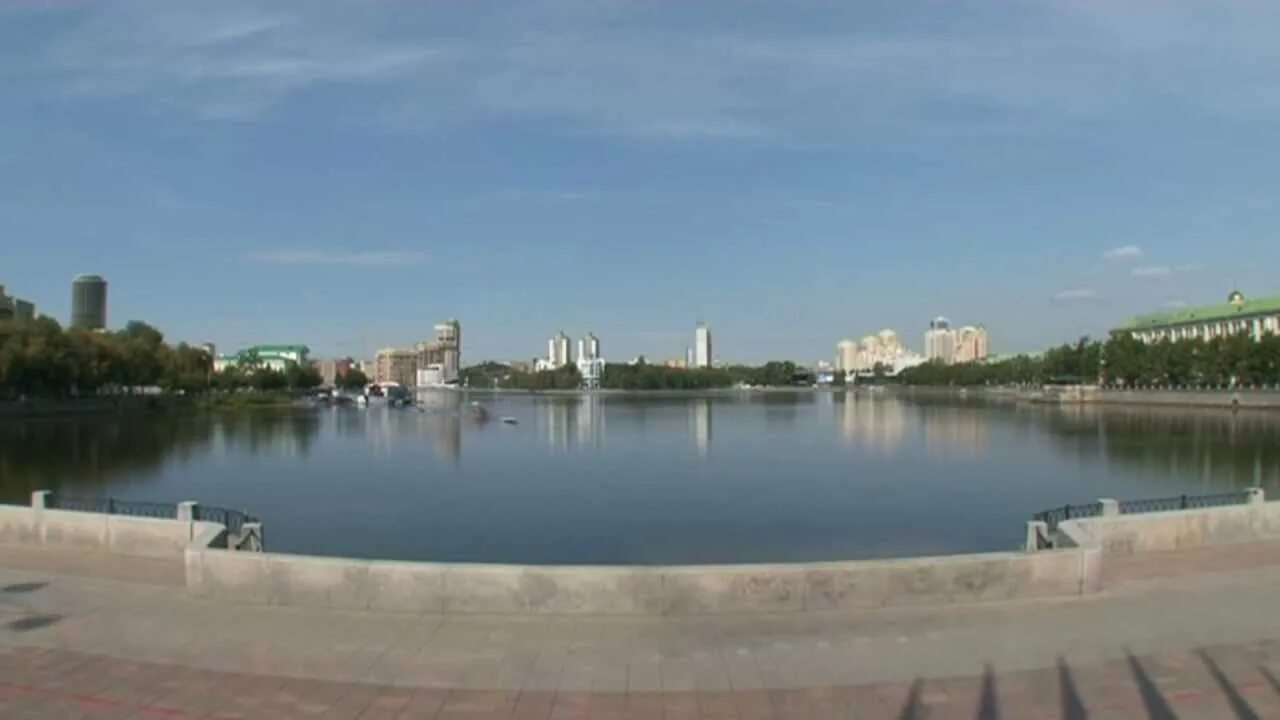 Пруд екатеринбург фото Городской пруд.Екатеринбург/City pond.Ekaterinburg 2006-2013 - YouTube