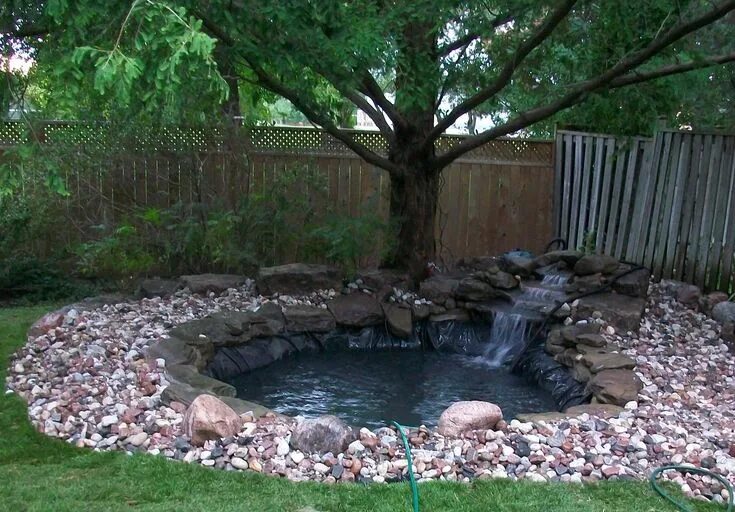 Пруд рука фото KOI Ponds, Waterfalls and Water Features - Tropical Touch Landscaping Садовые пр