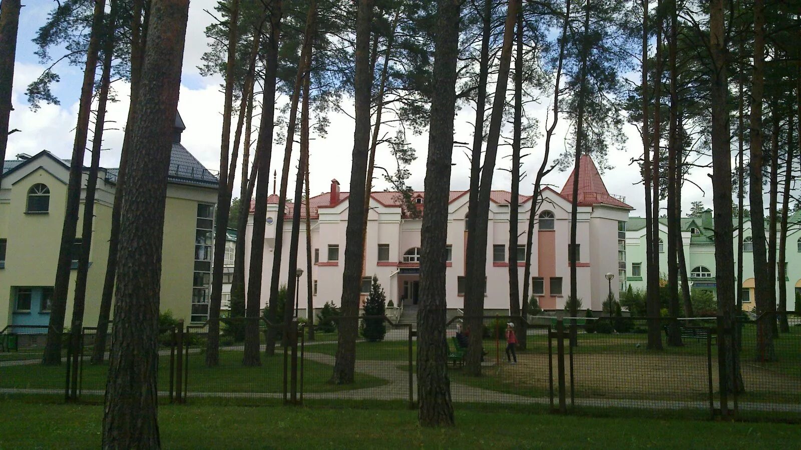 Пружанский санаторий в белоруссии фото и цены File:Pruzhany District, Belarus - panoramio (3).jpg - Wikimedia Commons