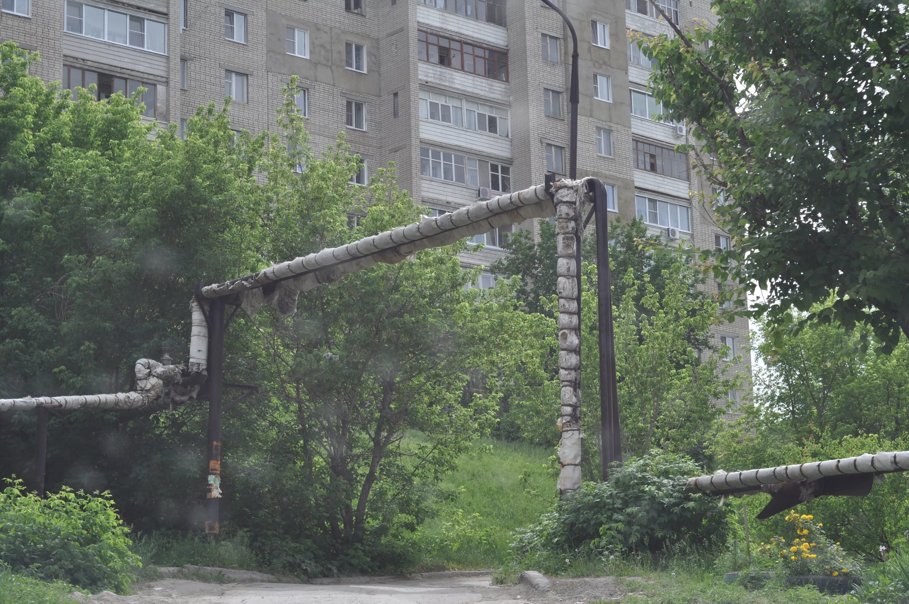 Пружинный проект гвардейская ул 11а фото Гвардейская ул., 11а - Саратов