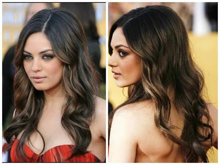 37 Dimensional Ideas Of Black Hair With Highlights And How To Make Them Real Lon