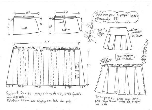 Прямая юбка для девочки выкройка Одноклассники Skirt pattern, Skirt patterns sewing, Sewing skirts