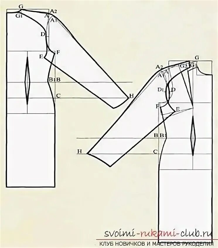 Прямое платье с рукавом реглан выкройка Выкройка нарядного платья реглан на сезон-2014 (с изображениями) Выкройки, Плать