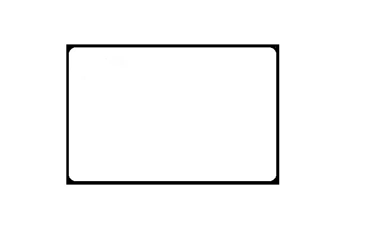 Прямоугольник фото 1 класс swing - How to draw a Round rectangle in java with normal rectangle outline - St