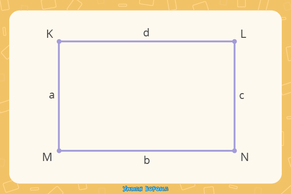 Прямоугольник фото 2 класс Вершины прямоугольника - Вопросы и ответы