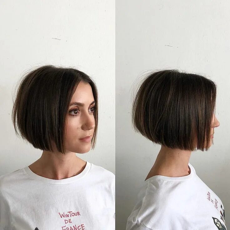 Прямой боб фото Pin on CABELLO BOB +LOB