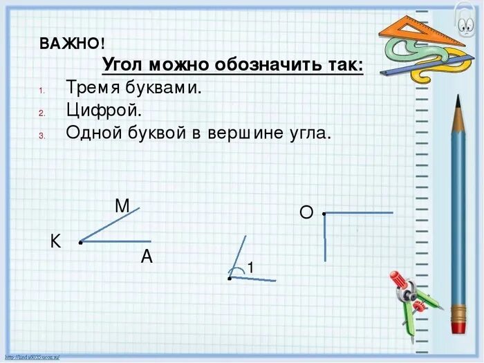 Прямые углы 3 класс математика фото Картинки ОСТРЫЙ УГОЛ ПРЯМОГО УГЛА МЕНЬШЕ ИЛИ БОЛЬШЕ