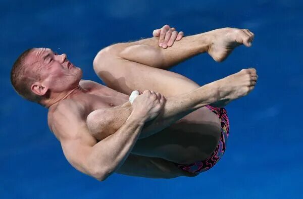 BBC Sport - European Diving Championships 2016, Day 4