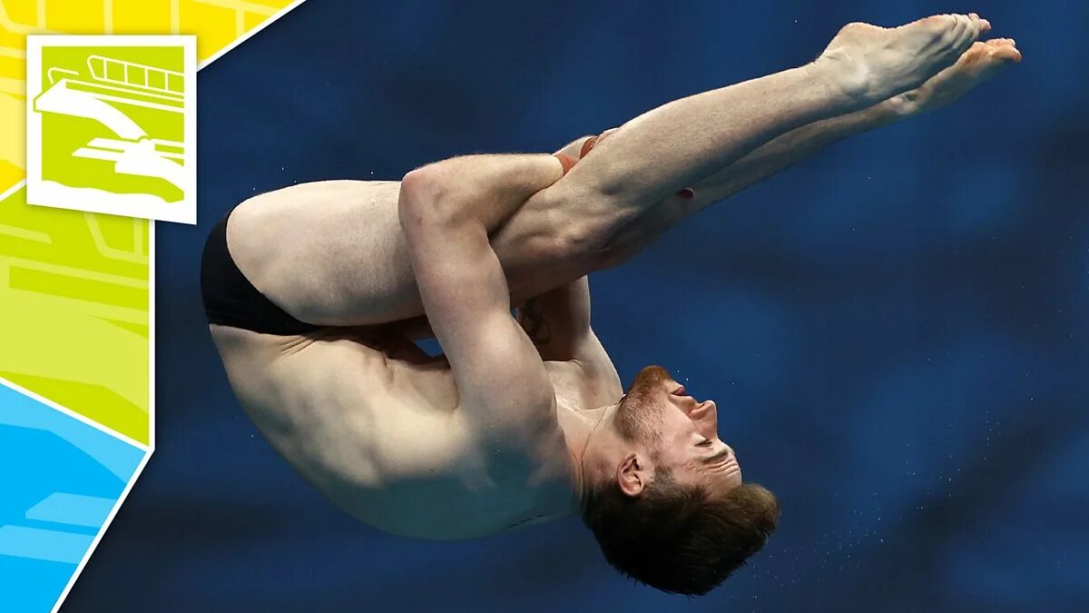 Прыжки в воду мужчины фото BBC Sport - Commonwealth Games, Birmingham 2022 Live, Diving: Preliminaries