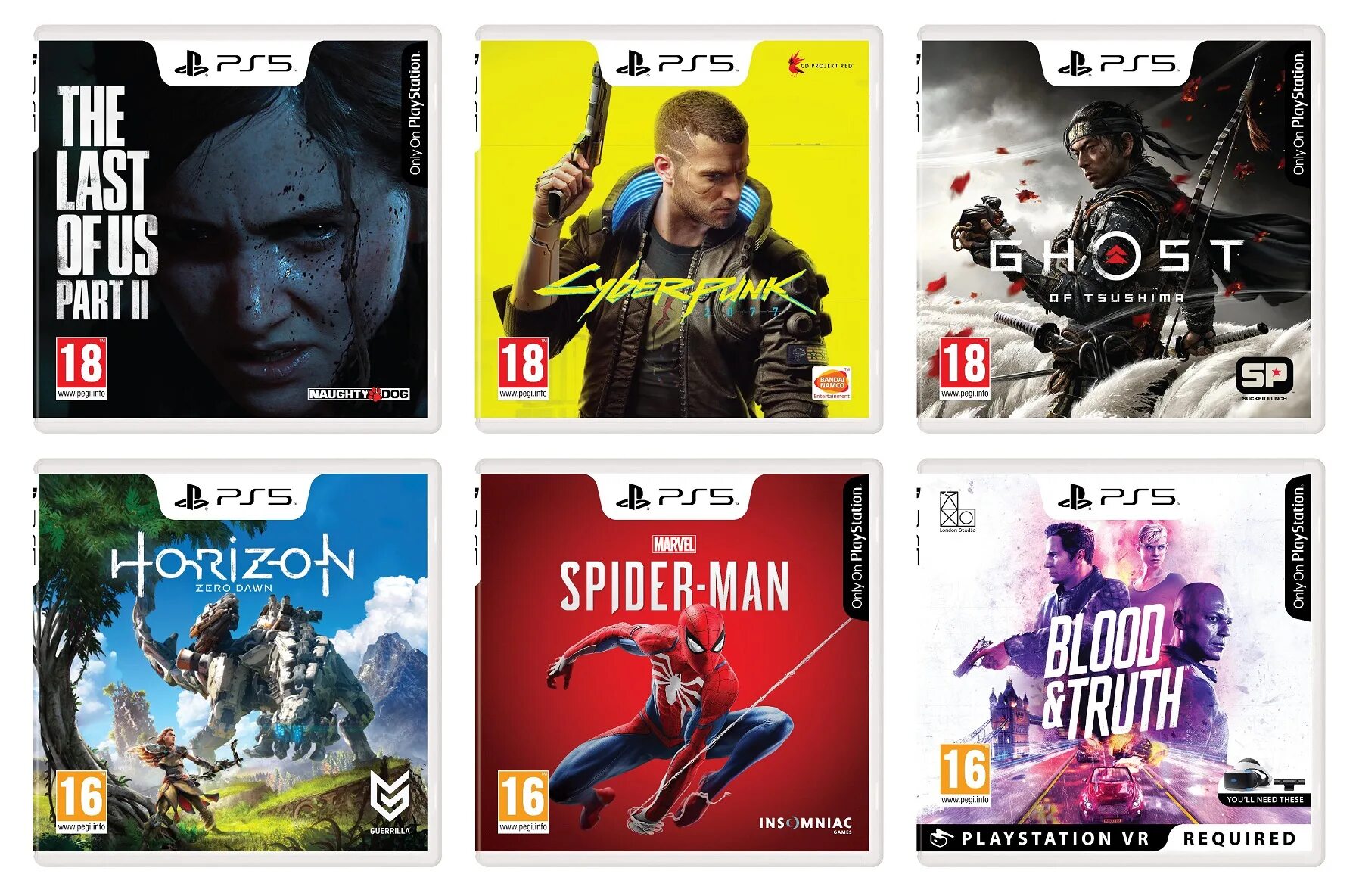 Пс 4 игры фото ps5 upcoming games Cheaper Than Retail Price Buy Clothing, Accessories and lifes