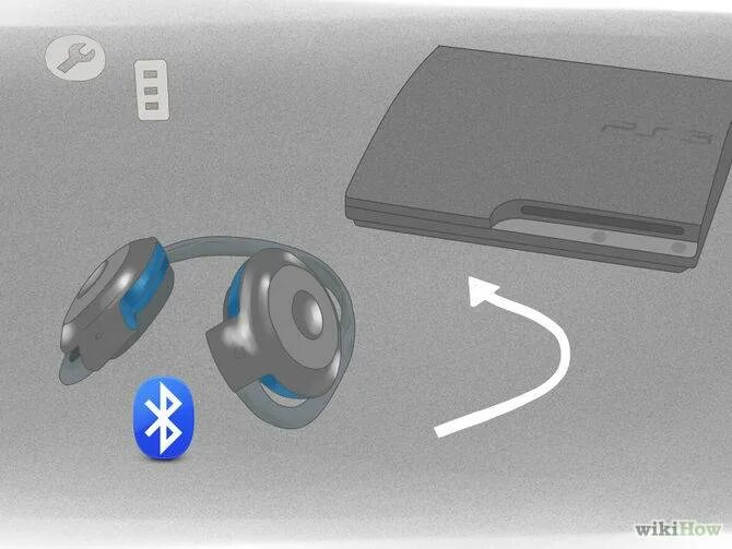 Пс3 как подключить к наушникам Подключение Bluetooth наушников к PS4: последовательность