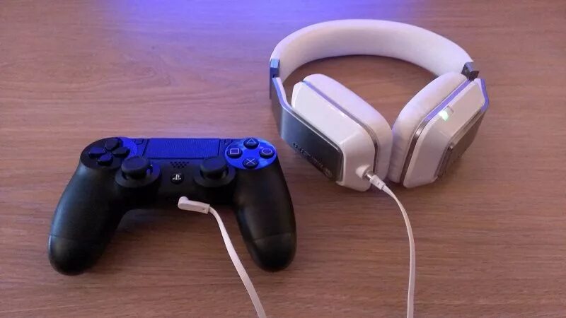 Пс4 как подключить наушники к джойстику One Great Feature Of PlayStation 4 Most People Overlook - eTeknix