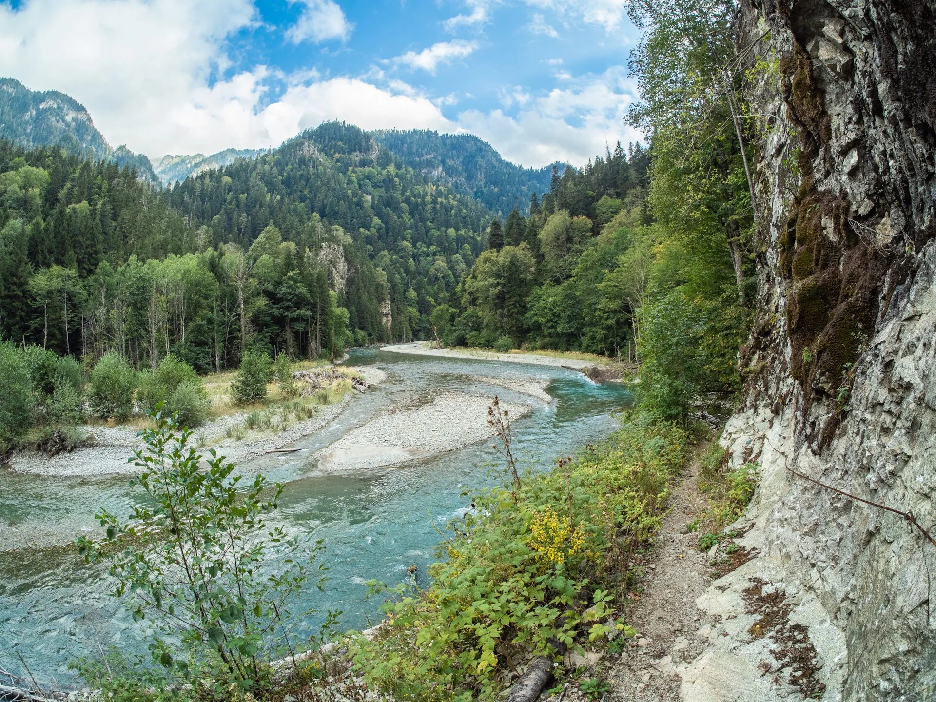 Псебай краснодарский край фото 6 дней в горах, 60 км. Псебай - Красная поляна - Сообщество "Фотоальбом Драйва" 