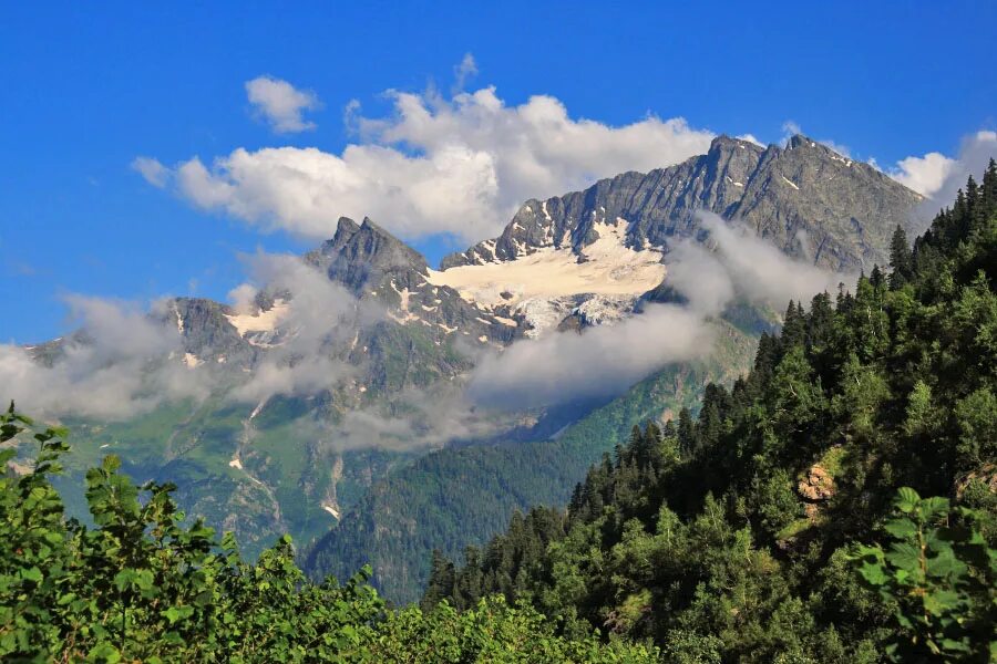 Псебай краснодарский край фото Мобильная версия Sochi Mountain