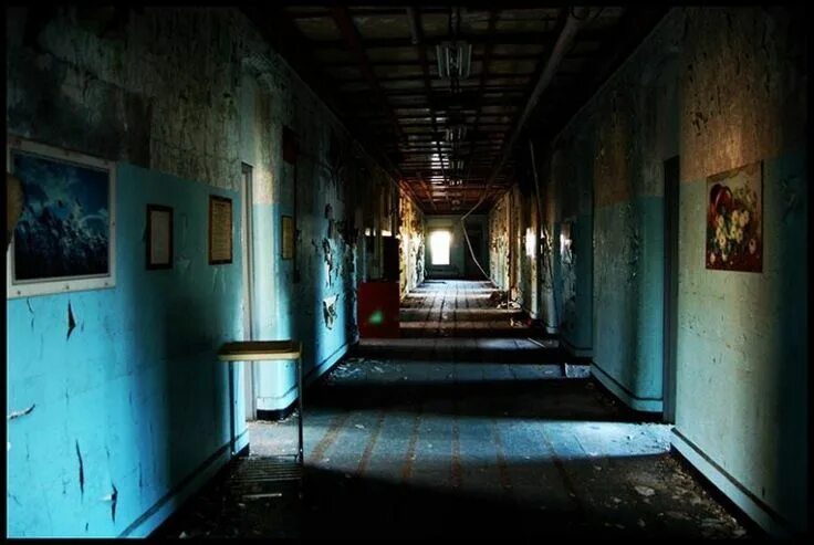 Психбольница фото снаружи Abandoned Willard Asylum for the Chronic Insane New York Willard asylum, Abandon