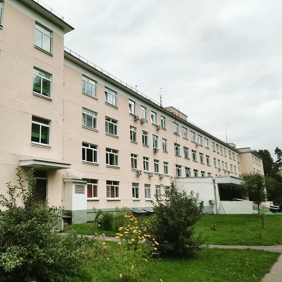 Психиатрическая больница ул садовое кольцо 28 фото Gbuz Mo Central Clinical Psychiatric Hospital Mednoe-Vlasovo Branch, specialized